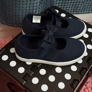 Toddler Girls Shoes